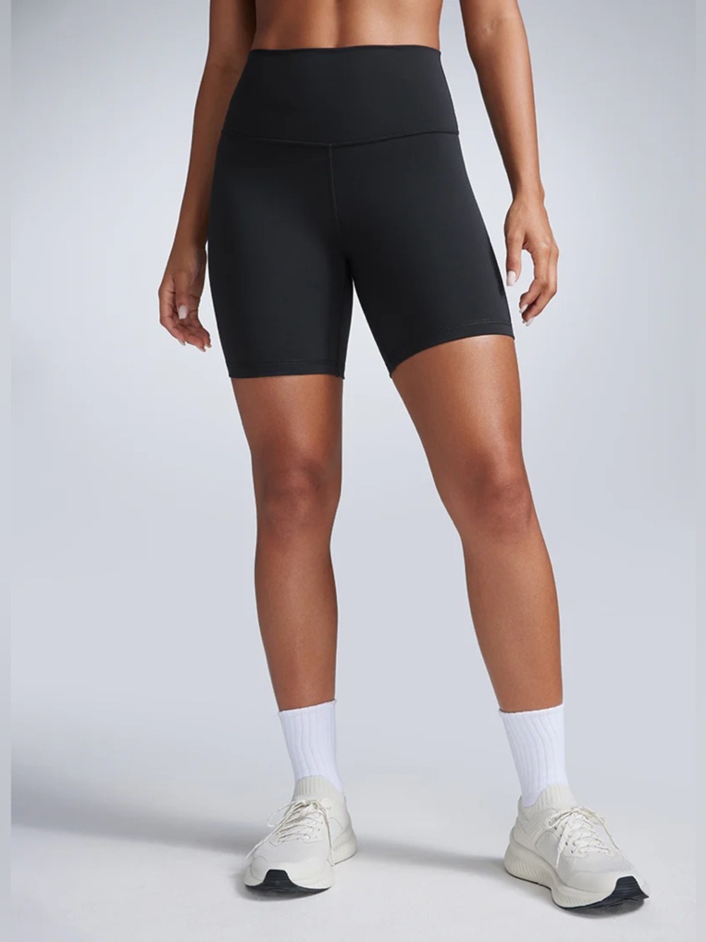 Butterbreeze Workout Shorts 6''